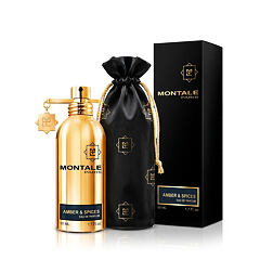 Parfumska voda Montale Amber & Spices 50 ml