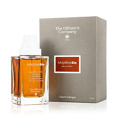 Parfumska voda The Different Company Majaĩna Sin 100 ml
