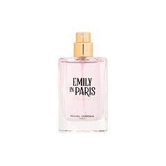 Parfumska voda Michel Germain Emily In Paris Romantic 30 ml Testerji