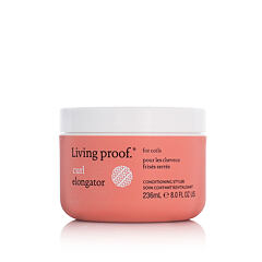 Za kodraste lase Living proof. Curl Elongator 236 ml