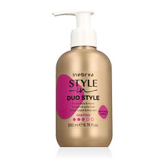 Glajenje las Inebrya Style-In Duo Style 200 ml