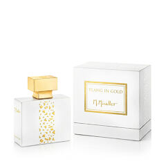 Parfumska voda M.Micallef Ylang in Gold 100 ml