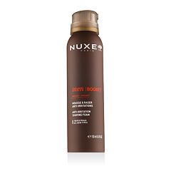 Pena za britje NUXE Men [BOOST]³ Anti-Irritation Shaving Foam 150 ml