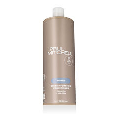 Balzam za lase Paul Mitchell Hydrate Sheer Hydration Conditioner 300 ml