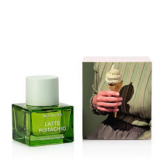 Parfumski ekstrakt New Notes Latte Pistachio 50 ml