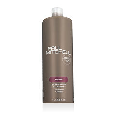 Šampon Paul Mitchell Volume Extra-Body Shampoo 1000 ml