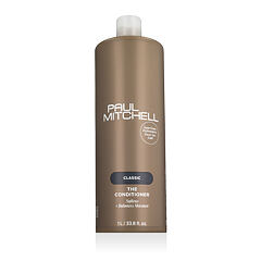 Balzam za lase Paul Mitchell Classic The Conditioner 1000 ml