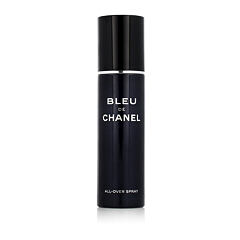 Sprej za telo Chanel Bleu de Chanel 100 ml