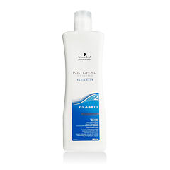 Za kodraste lase Schwarzkopf Professional Natural Styling Hydrowave Classic 2 Perm Lotion 1000 ml