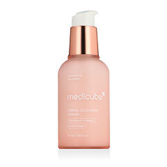 Serum za obraz Medicube Triple Collagen Serum 55 ml