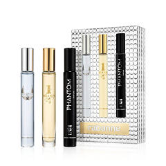 Parfum Paco Rabanne Travel Spray Set 10 ml Seti