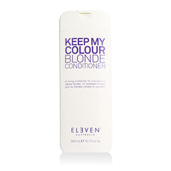 Balzam za lase Eleven Keep My Colour Blonde Conditioner 300 ml