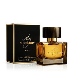 Parfum Burberry My Burberry Black 30 ml