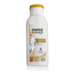Losjon za telo Swiss Image Shea Butter Moisturizing Body Lotion 250 ml