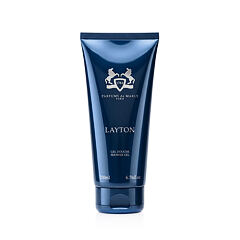 Gel za prhanje Parfums de Marly Layton 200 ml