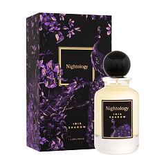 Parfumska voda Jesus Del Pozo Nightology Iris Shadow 100 ml