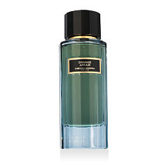 Toaletna voda Carolina Herrera Orange Affair 100 ml Testerji