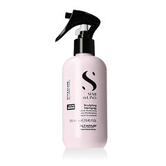 Lak za lase ALFAPARF MILANO Semi Di Lino Style & Care Sculpting Hairspray 250 ml
