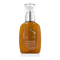 Nega brez izpiranja ALFAPARF MILANO Semi Di Lino Sunshine Hair Protective Milk 125 ml