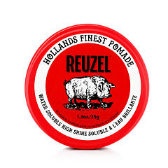 Gel za lase Reuzel Hollands Finest Pomade Water Soluble High Shine 35 g