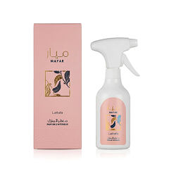 Dišava za dom in difuzor Lattafa Mayar 450 ml