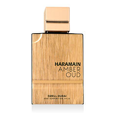 Parfumski ekstrakt Al Haramain Amber Oud Smell Dubai 100 ml Testerji