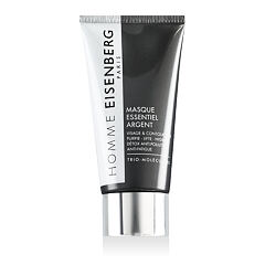 Maska za obraz Eisenberg Homme Silver Essential Mask 75 ml