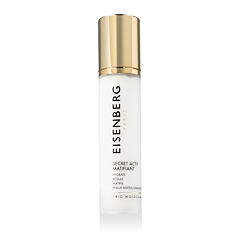 Dnevna krema za obraz Eisenberg Active Mattifying Secret 50 ml