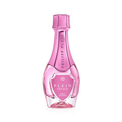 Parfumska voda Philipp Plein Plein Fatale Rosé Intense 30 ml