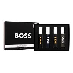 Toaletna voda HUGO BOSS Boss Bottled Mini Set 4x10 ml Seti