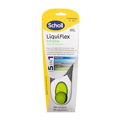 Vložek za čevlje Scholl LiquiFlex Everyday Insoles 41-46,5 EU 1 kos