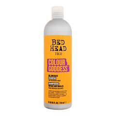 Šampon Tigi Bed Head Colour Goddess Oil Infused Shampoo 750 ml