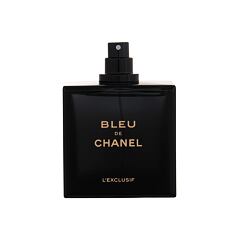 Parfumski ekstrakt Chanel Bleu de Chanel L'Exclusif 100 ml Testerji