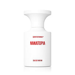 Parfumska voda BORNTOSTANDOUT Nanatopia 50 ml