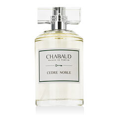 Parfumska voda Chabaud Cedre Noble 100 ml