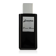 Parfumski ekstrakt Franck Boclet Eccentric 100 ml