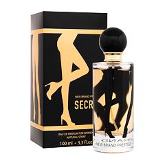 Parfumska voda New Brand Parfums Prestige Secret 100 ml