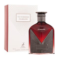 Parfumska voda Maison Alhambra Victorioso Fearless 100 ml