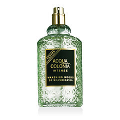 Kolonjska voda 4711 Acqua Colonia Intense Wakening Woods Of Scandinavia 100 ml Testerji