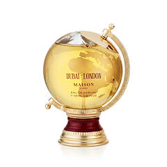 Parfumska voda Maison Asrar Dubai London 100 ml