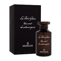 Parfumska voda Moncler Le Bois Glacé 100 ml