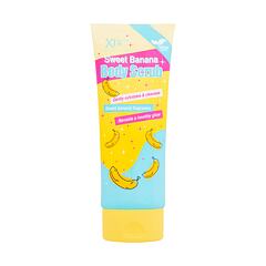 Piling za telo Xpel Sweet Banana Body Scrub 200 ml