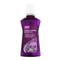 Ustna vodica Xpel Purple Whitening Mouthwash 500 ml