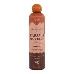 Šampon Xpel The Hair Café Caramel Macchiato Shampoo 400 ml