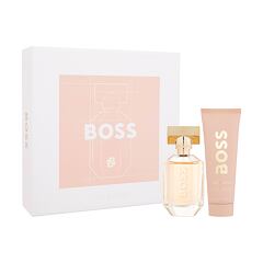 Parfumska voda HUGO BOSS Boss The Scent 2016 50 ml Seti