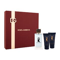 Toaletna voda Dolce&Gabbana K 100 ml Seti