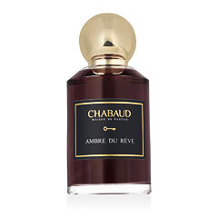 Parfumski ekstrakt Chabaud Ambre Du Reve 100 ml
