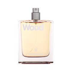 Toaletna voda Victorinox Wood 100 ml Testerji
