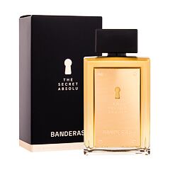 Parfumska voda Banderas The Secret Absolu 100 ml