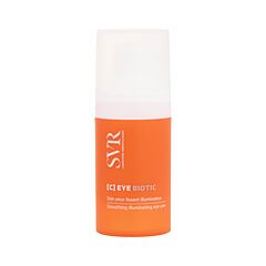 Serum za področje okoli oči SVR [C] Eye Biotic Smoothing Illuminating Eye Care 15 ml